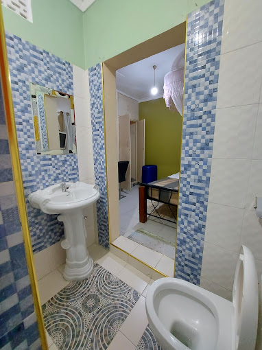 The Homestay Cottage