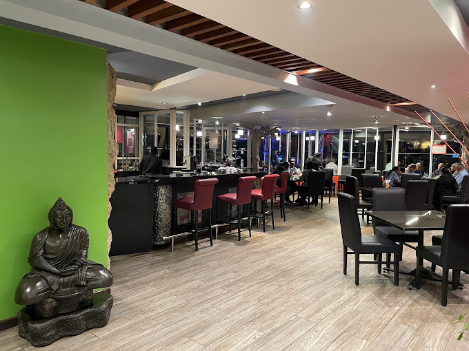 Taste of China Restaurant TOC