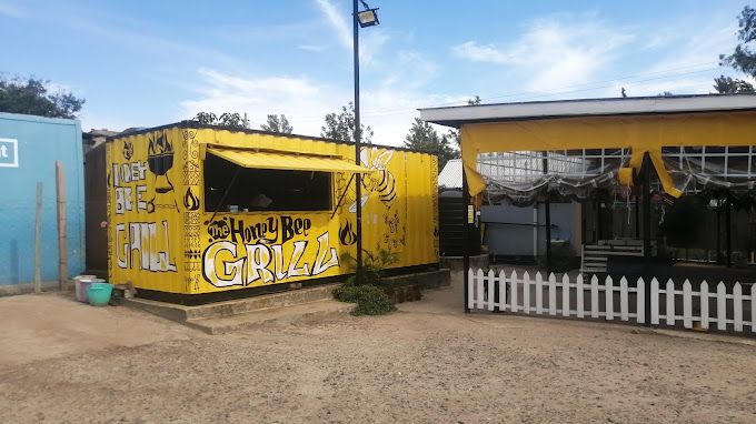 The Honey Bee Grill