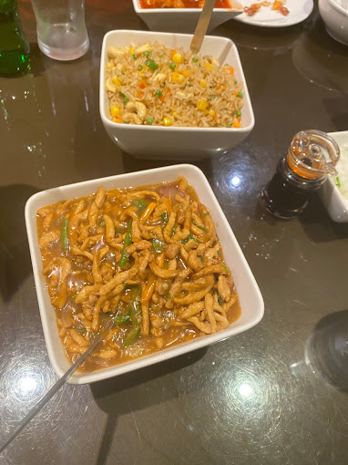 Taste of China Restaurant TOC