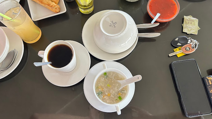 Taste of China Restaurant TOC