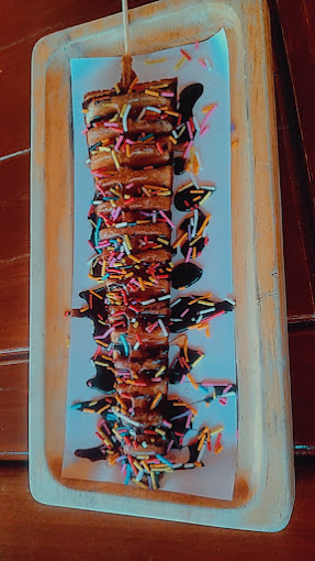 The Backyard Patio Eateries