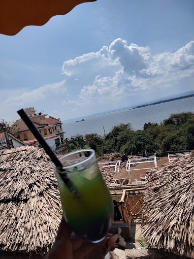 The Homestay Cottage