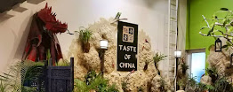 Taste of China Restaurant TOC