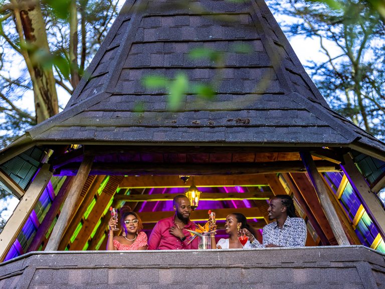 Enashipai Resort and Spa