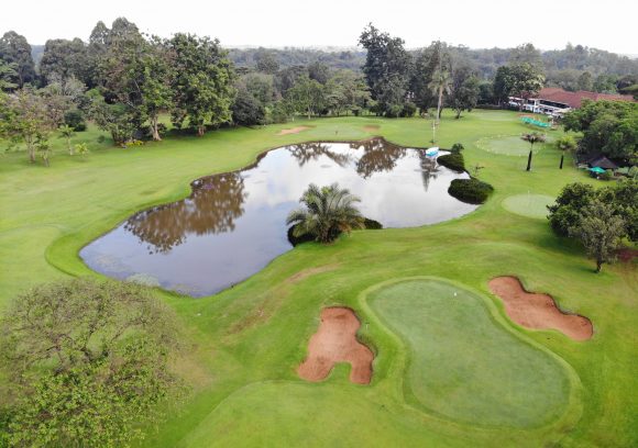 Muthaiga Country Club