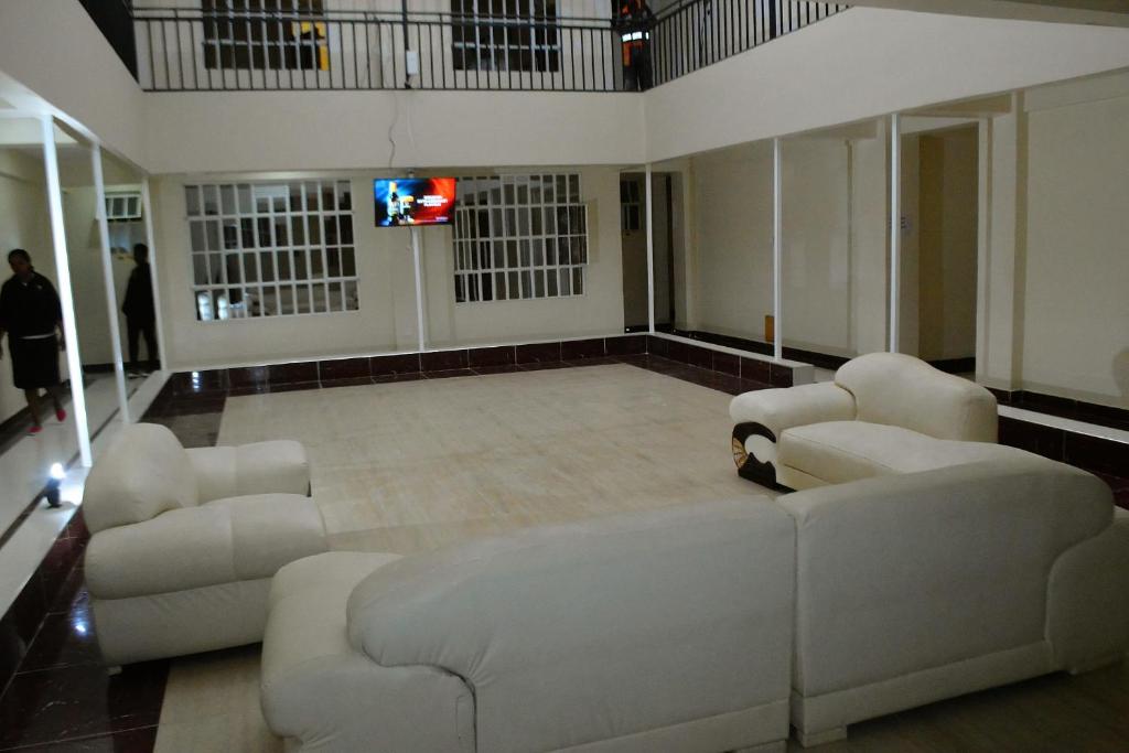 Royal Green Gardens Resort