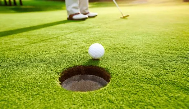 Muthaiga Country Club