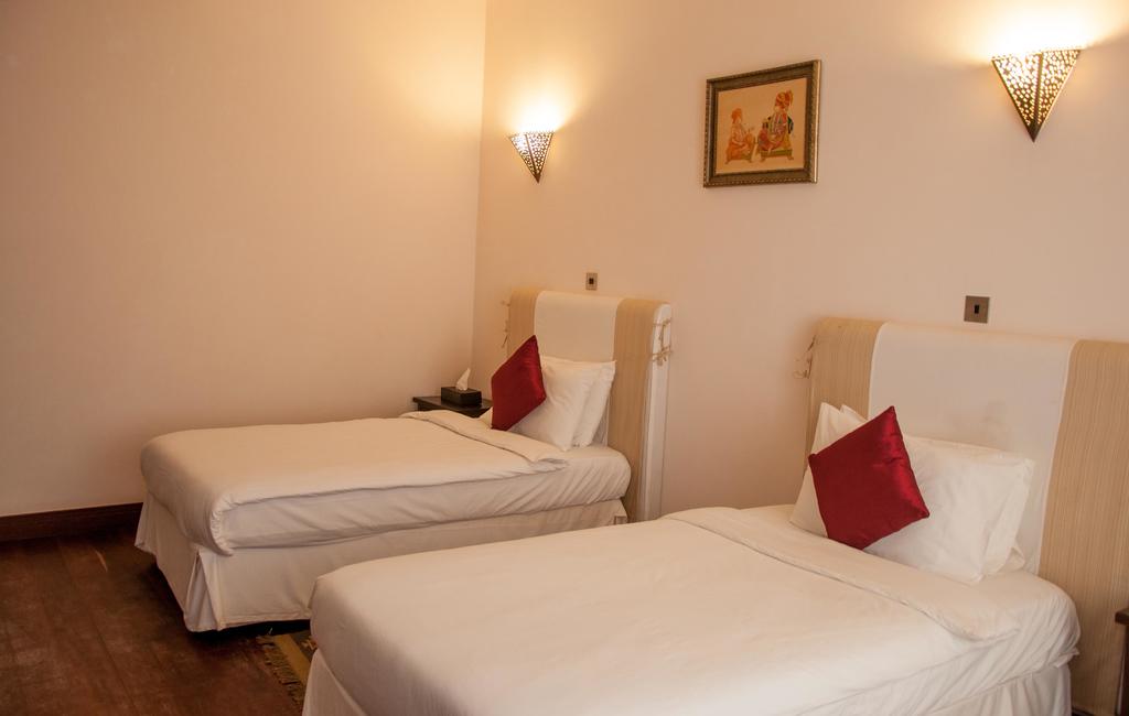 Cocoa Boutique Hotel