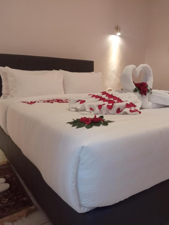 Villa Grazia Luxury Hotel Naivasha