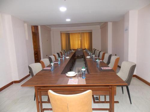 Villa Grazia Luxury Hotel Naivasha