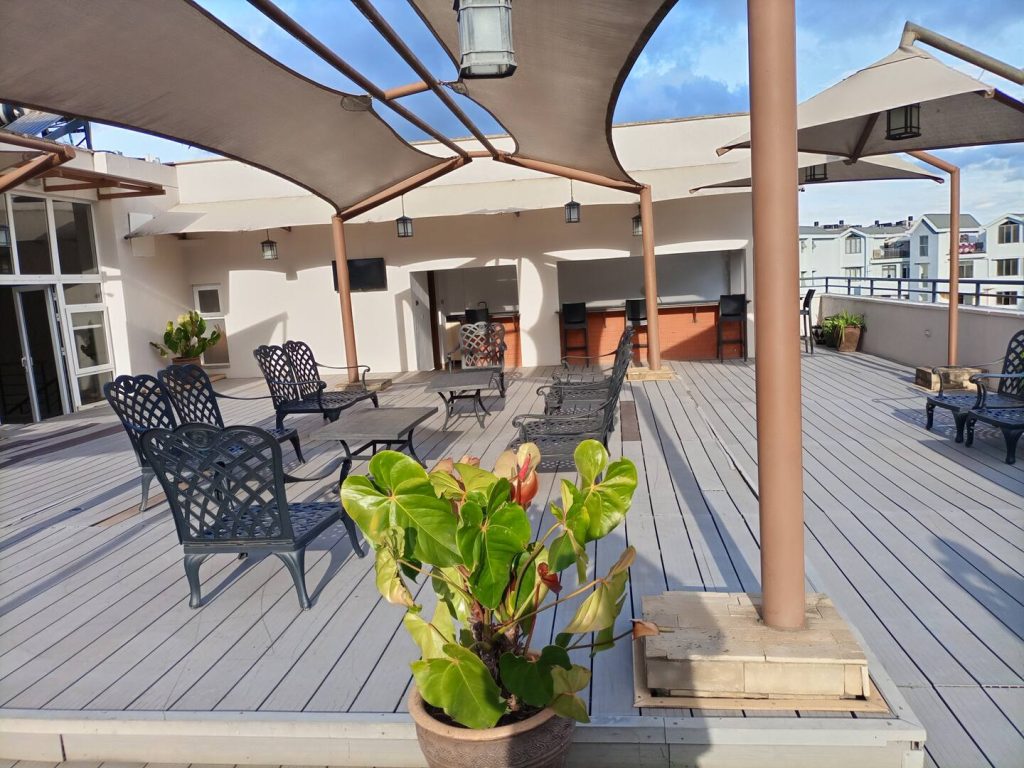 Imela Residences Kileleshwa