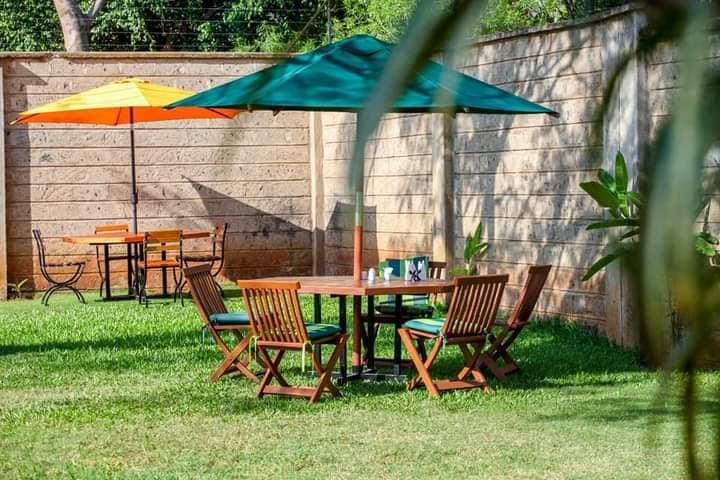 Ranalo Foods Ltd Dala Branch- (K’osewe)