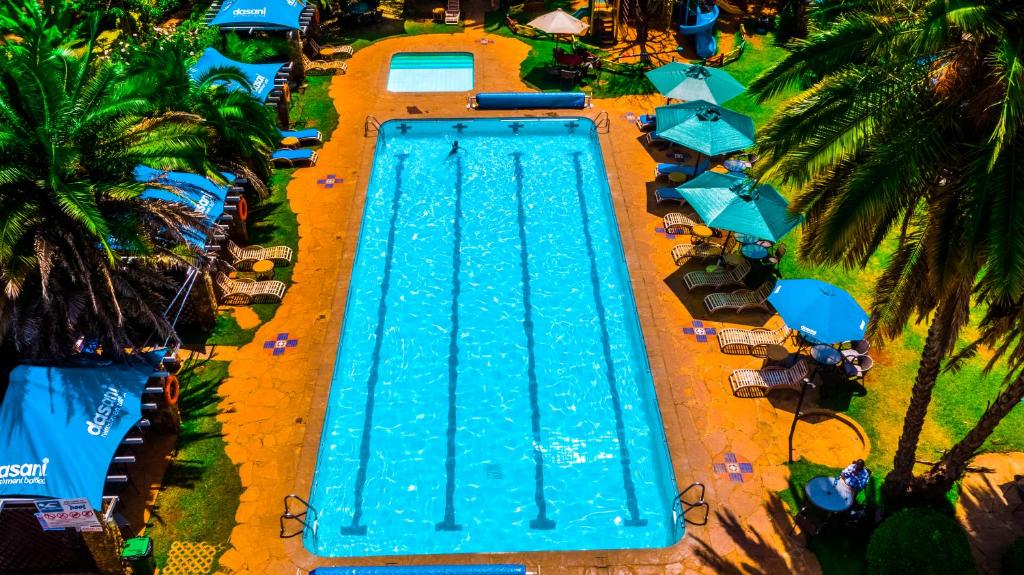 The Residences at Karen