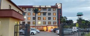 Ngong Hills Hotel