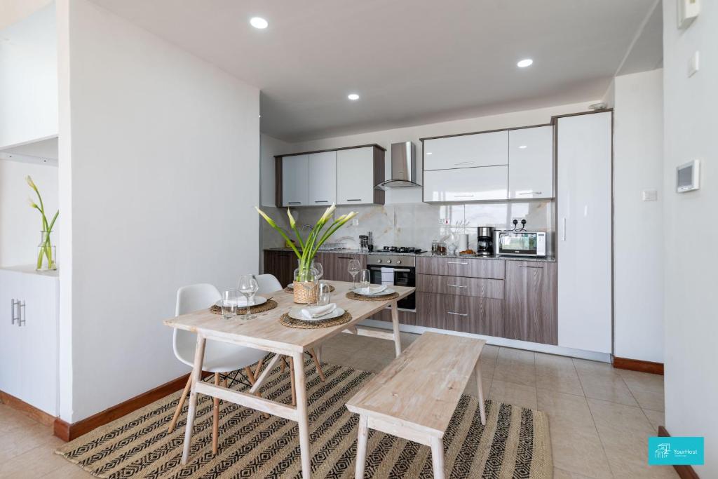 Luxe Bohemian by Yourhost