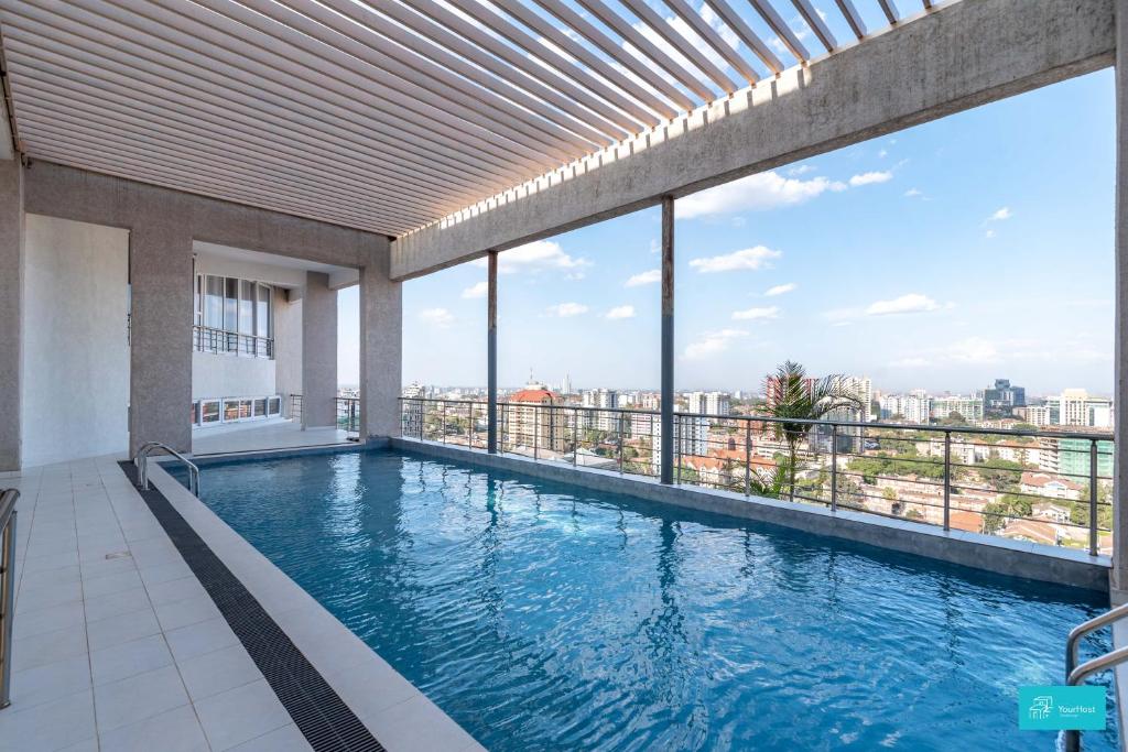 Luxe Bohemian by Yourhost