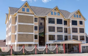 Astorian Grand Hotel Naivasha