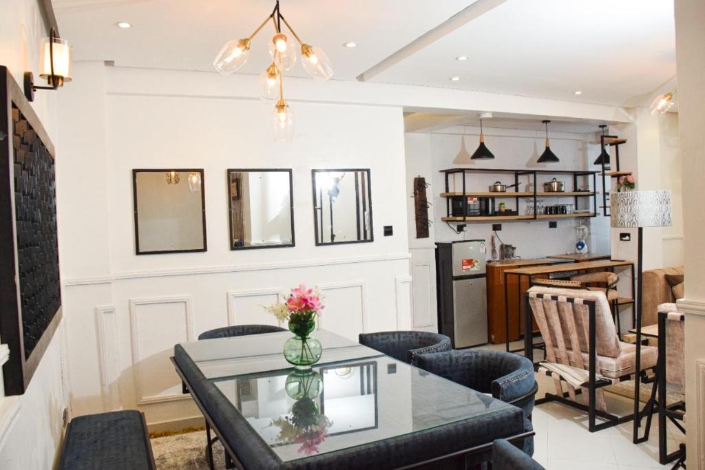 Sandalwoodsuites Nakuru