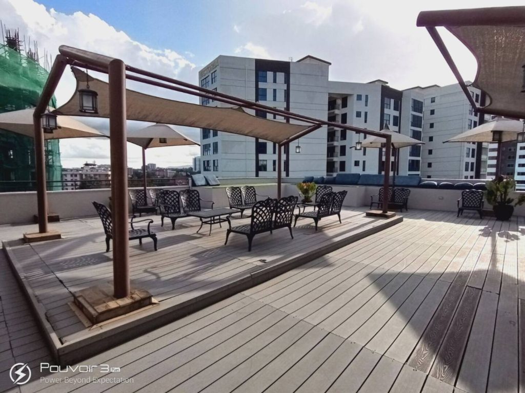 Imela Residences Kileleshwa