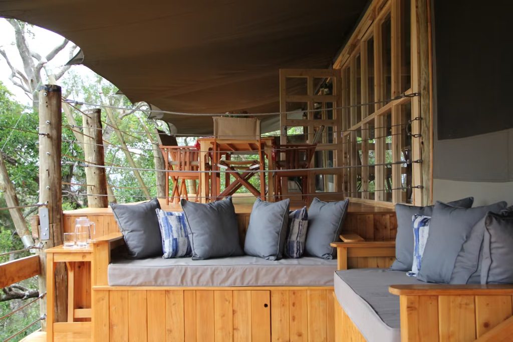 Olesamara Collection Nanyuki