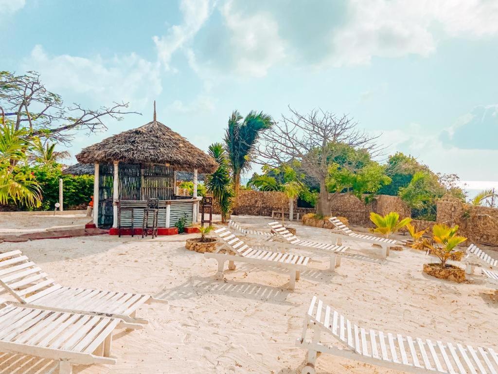 Met Beach Resort Malindi