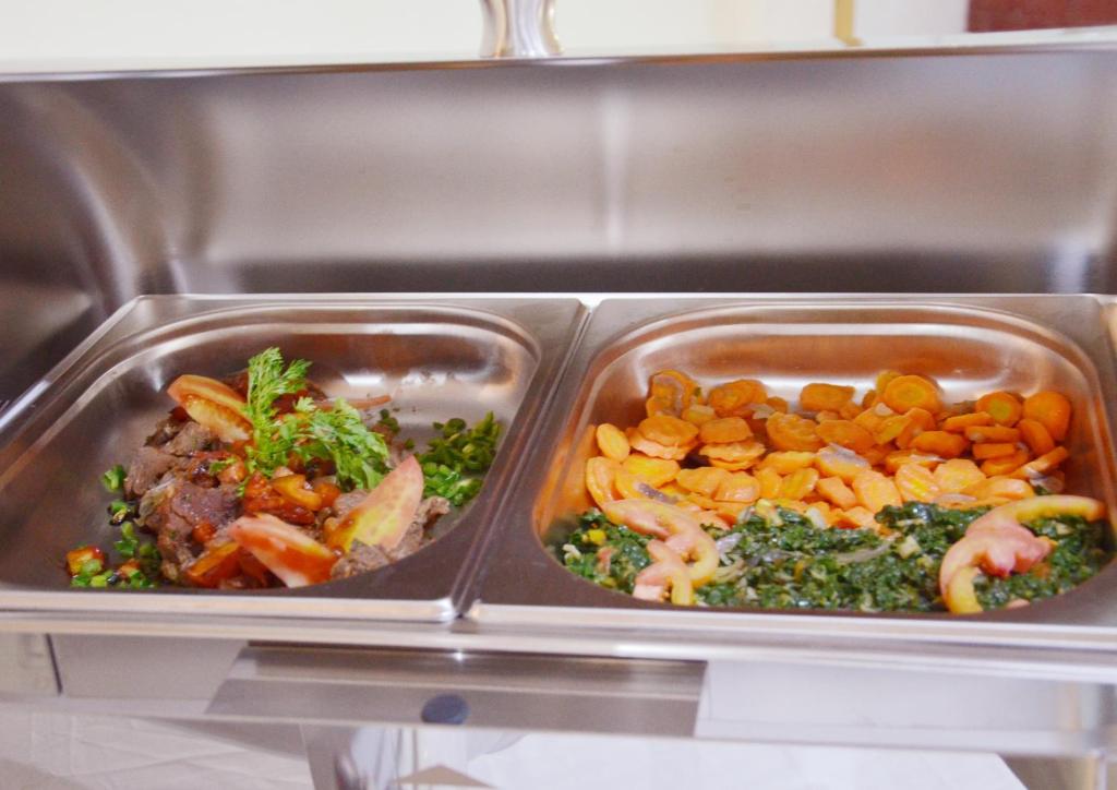 SUNSET OAK HOTEL NAKURU