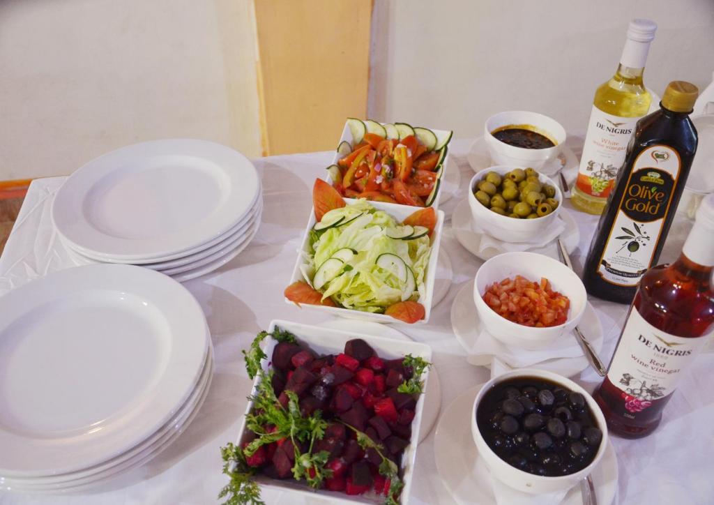 SUNSET OAK HOTEL NAKURU