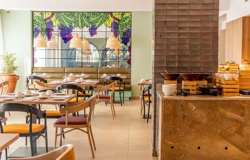 Dusit Princess Hotel