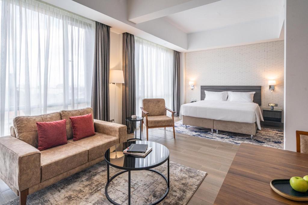 Dusit Princess Hotel