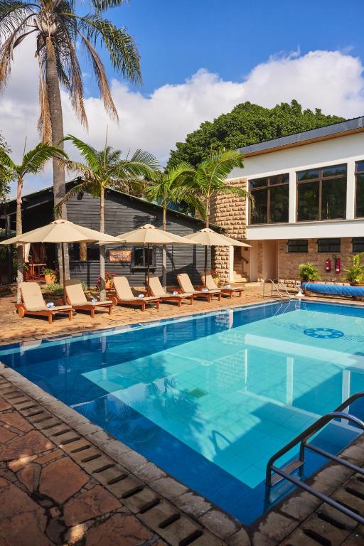 Aero Club of East Africa