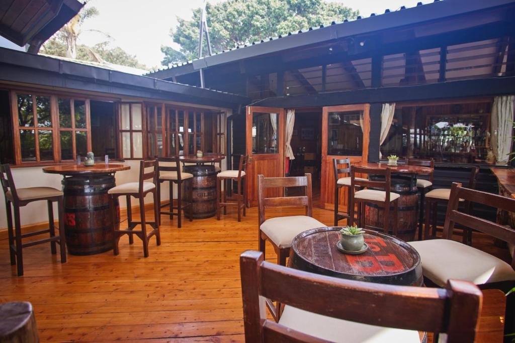 Aero Club of East Africa