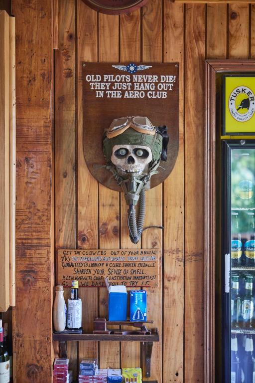 Aero Club of East Africa