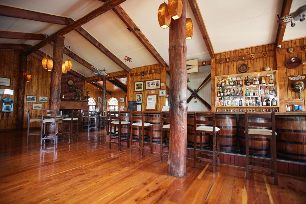 Aero Club of East Africa