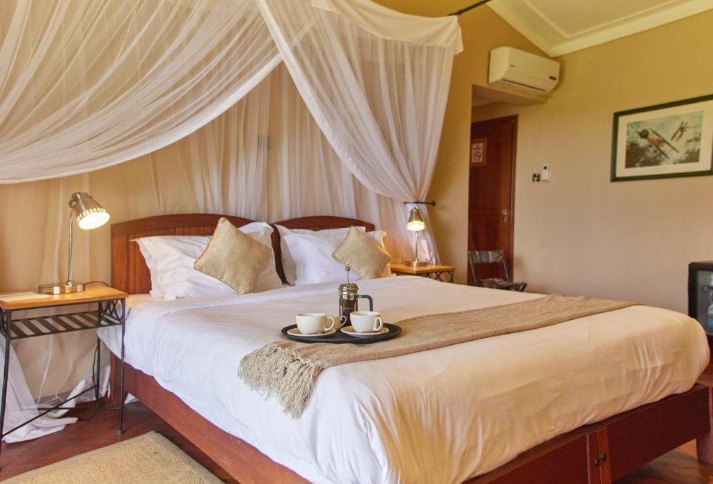 Aero Club of East Africa