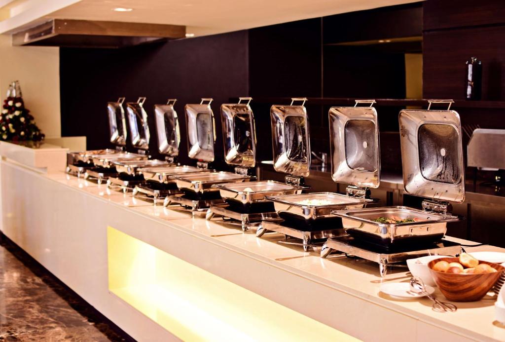 DoubleTree by Hilton