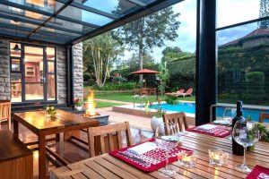 Deerpark Luxury Stays