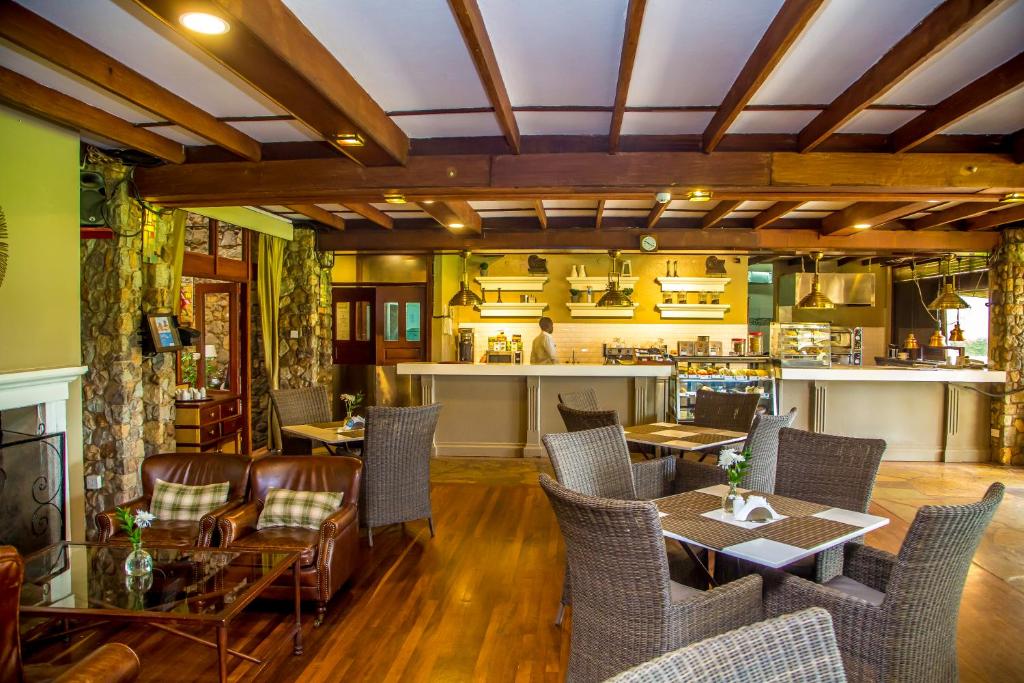 The Residences at Karen