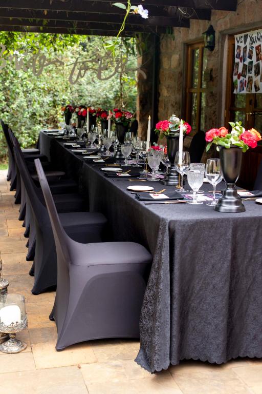 The Residences at Karen