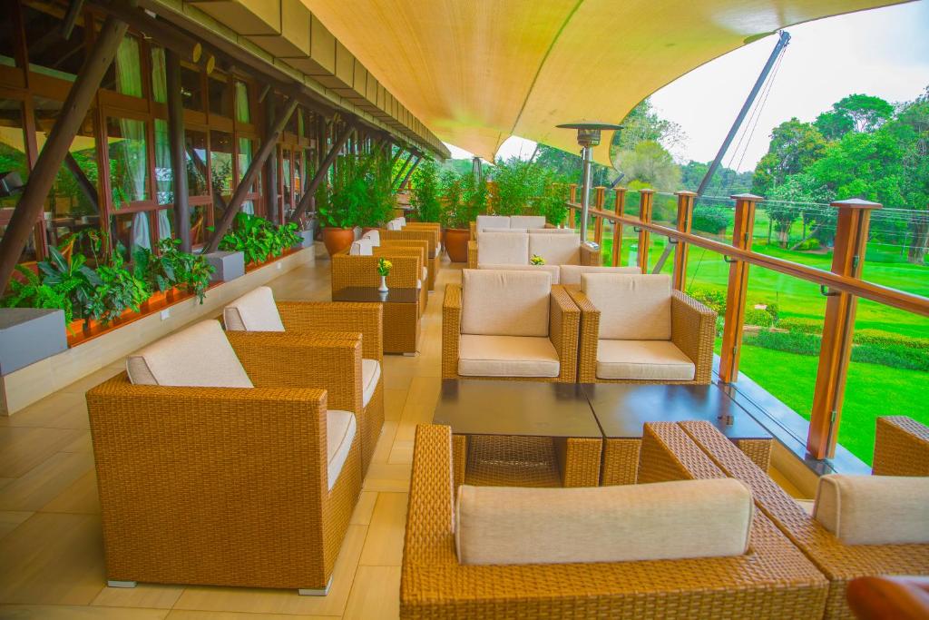 The Residences at Karen