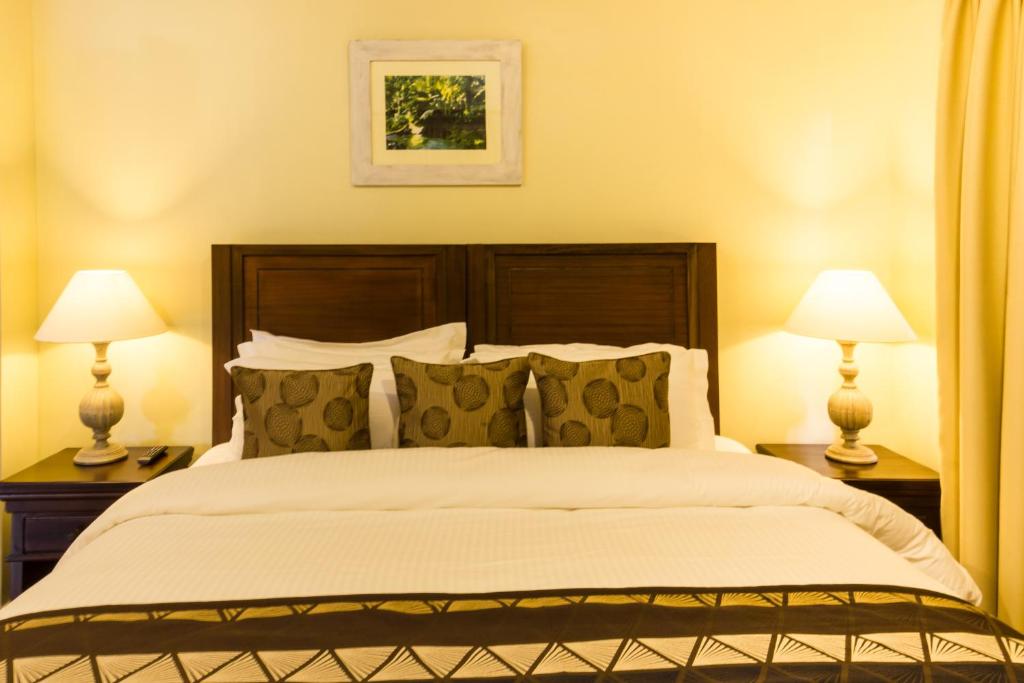 The Residences at Karen