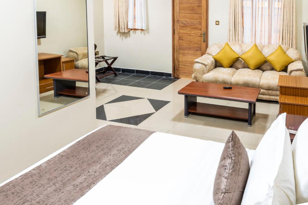 Emboita hotel nakuru