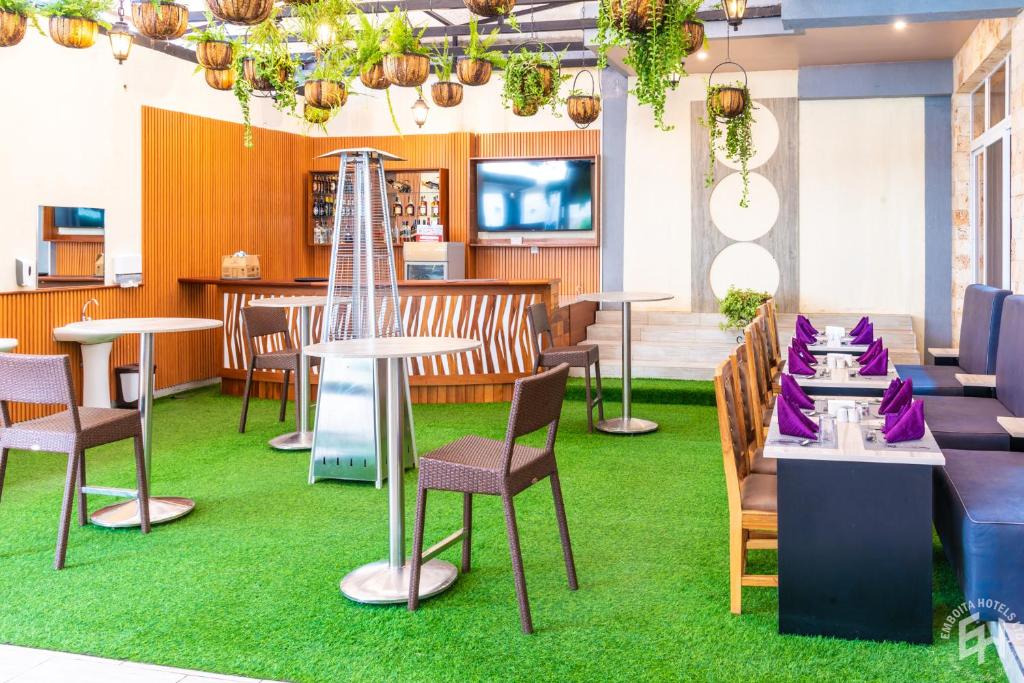 Emboita hotel nakuru