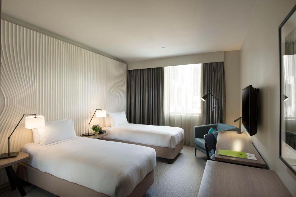 DoubleTree by Hilton