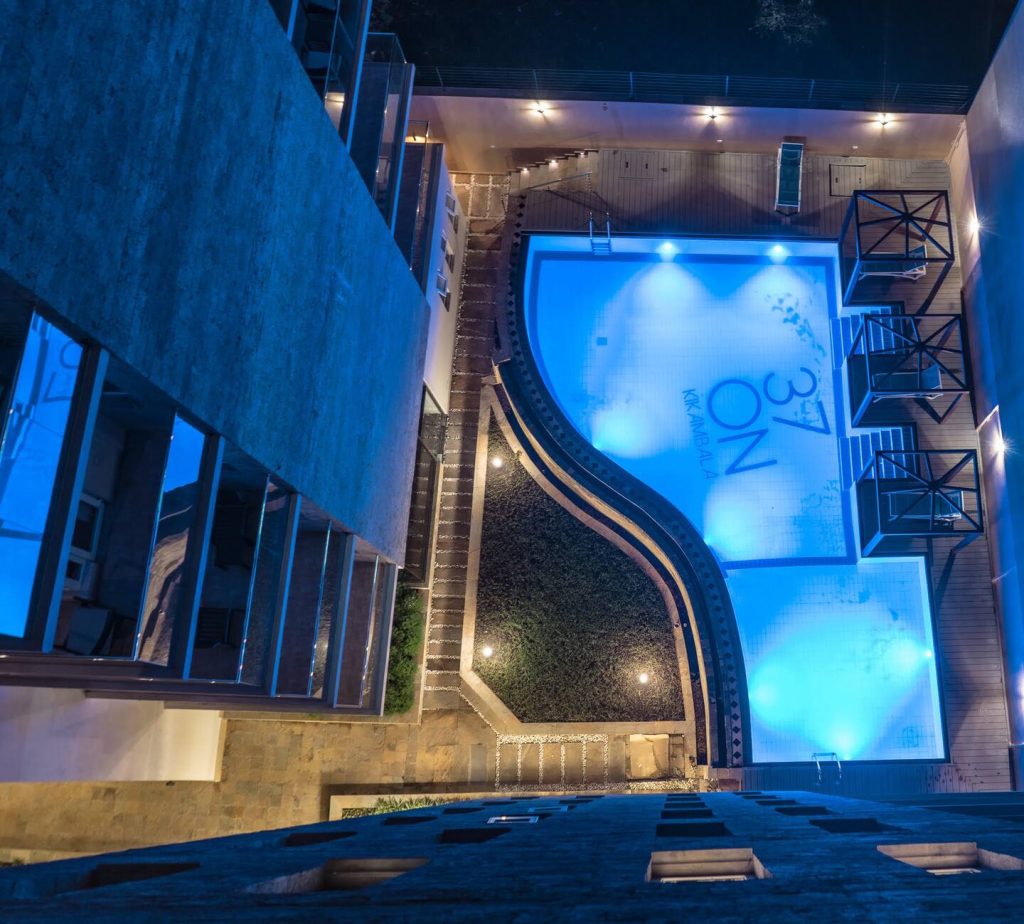 Imela Residences Kileleshwa