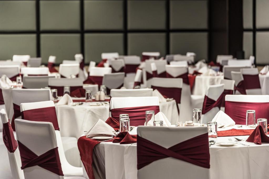 ACACIA PREMIER HOTEL KISUMU