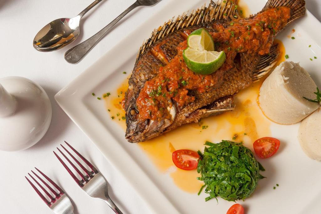 ACACIA PREMIER HOTEL KISUMU