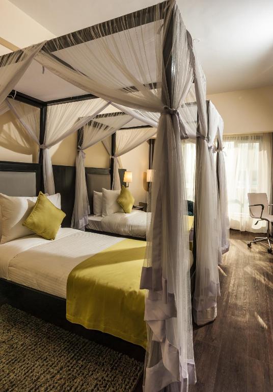 ACACIA PREMIER HOTEL KISUMU