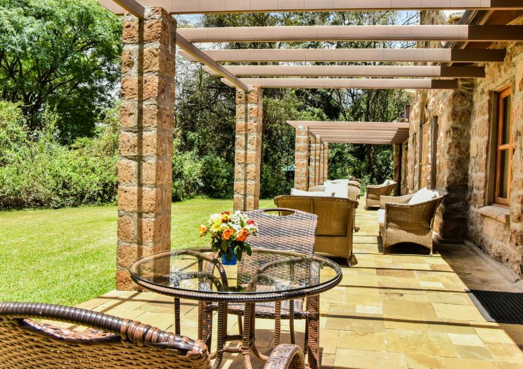 The Residences at Karen