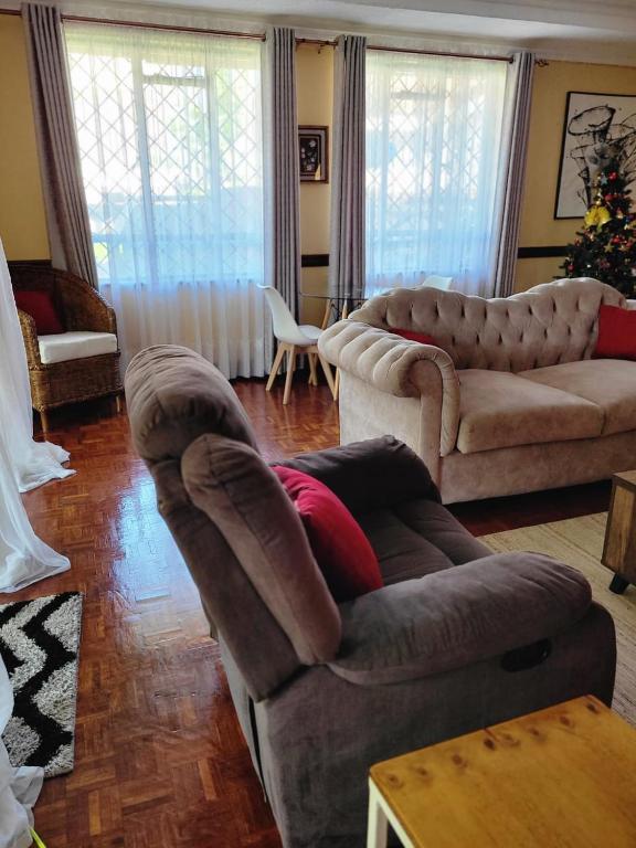 Annodas Homes Milimani